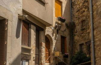 La Maisonnette Etape de Saint-Côme d'Olt - Photo 3