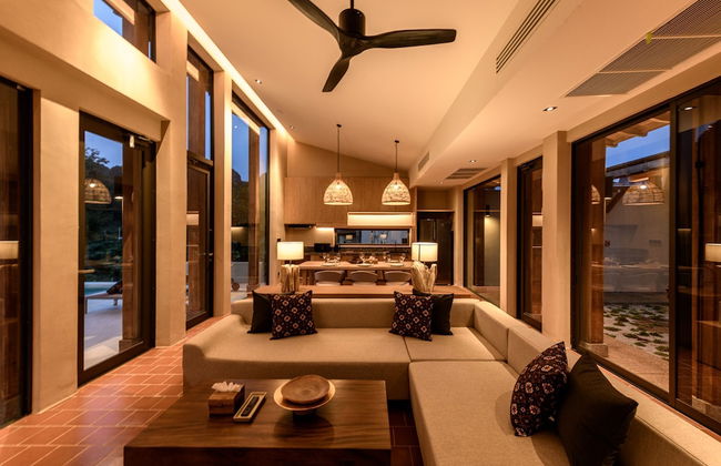 Anawa Krabi - Foto 23