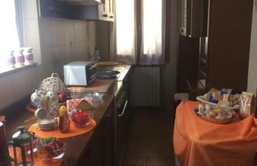 Appartamento Turistico Dal Morino - Foto 34