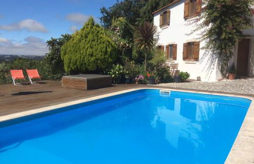 Casal dos Melros - Foto 5