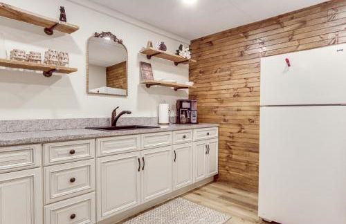 Mtn-View Pleasantville Home on 100 Acres! - Foto 24