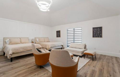 The Chateau Midland - Foto 14