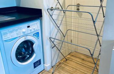 Arragon Short-Stay Apartments - Foto 31