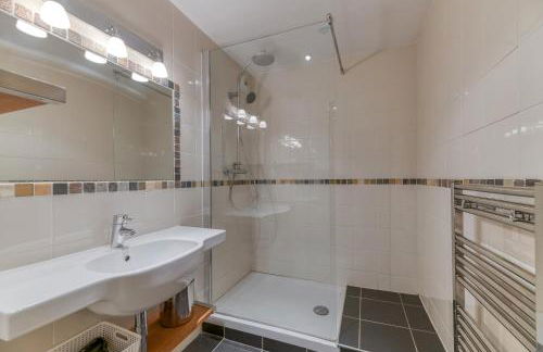 Chalet le Regain - Foto 28