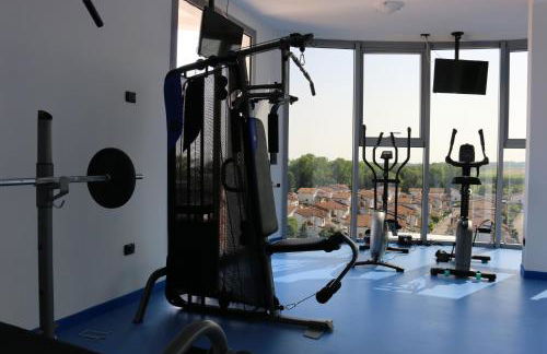 Eraclea Palace Appartements - Foto 22