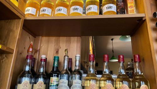 Gaststätte Brandenburg (Ferienwohnung) - Foto 2