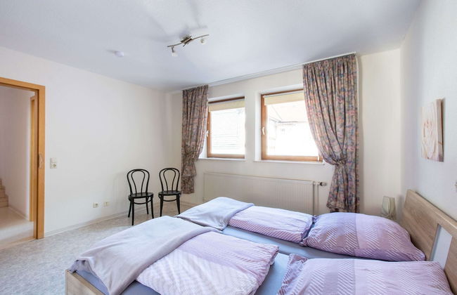 Delightful Holiday Home in Battenberg Near Forest - Foto 20