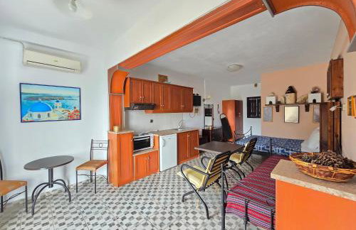 Aglaia apartments fournoi - Foto 30