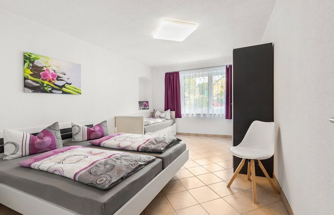 Modern Apartment in Sebnitz With a Terrace in Sebnitz - Foto 17