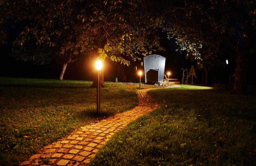 Schäferwagen Merino - Photo 8