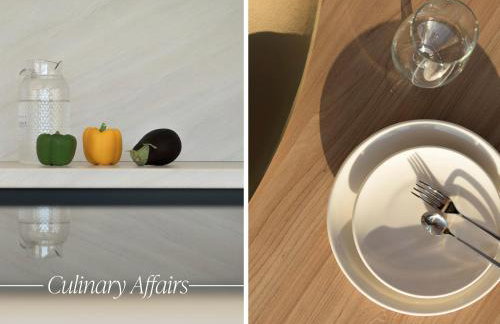 CaMa Villa, Pool, Landmark Views & Iconic Design, By ThinkVilla - Foto 39