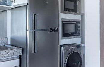 PALMAS EXPERIENCE - APARTAMENTO SUBLIME, vista incrível, em frente ao shopping - Photo 8