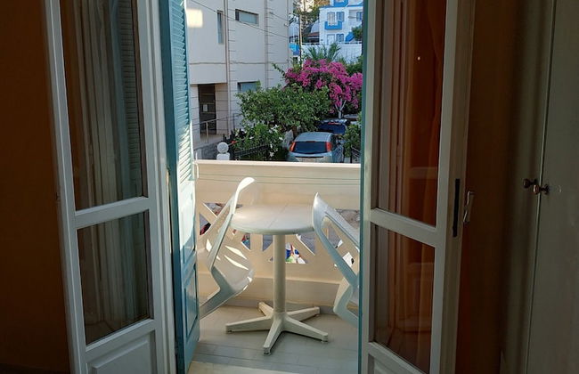 Studio 70meters From The Beach And The Towncenter - Foto 7