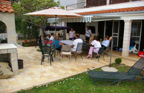 Apartmani SEA VIEW - Foto 31