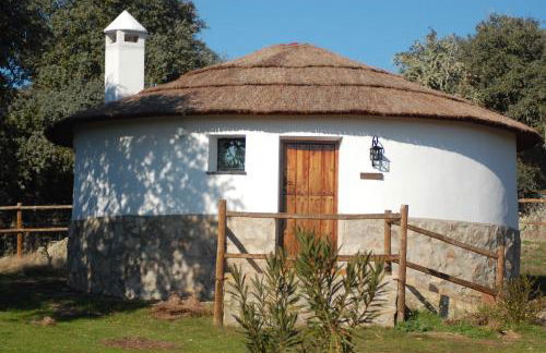 Los Chozos de la Roca - Foto 13