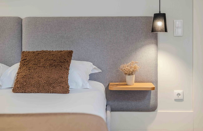 Uma Formosa Apartments - Photo 47