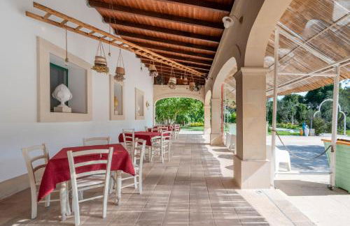 Masseria San Biagio - Foto 3