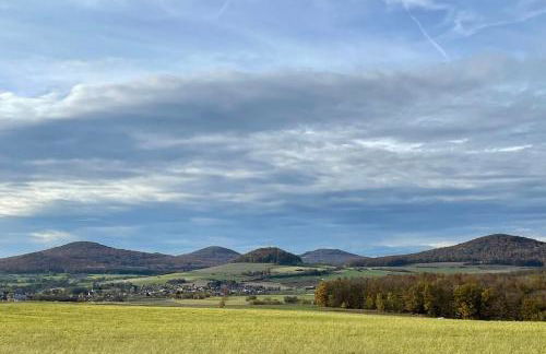 Ferienhaus Rhöner Wohnen - Foto 21