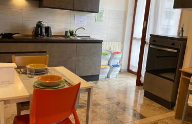 Bnbook Monolocale Beatrice Rho Fiera - Foto 11