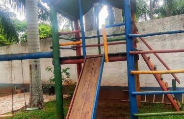 Área de lazer 3 suítes 50 ps - Foto 16