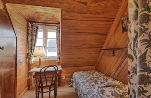 Holiday Home Ker Vignan by Interhome - Foto 63