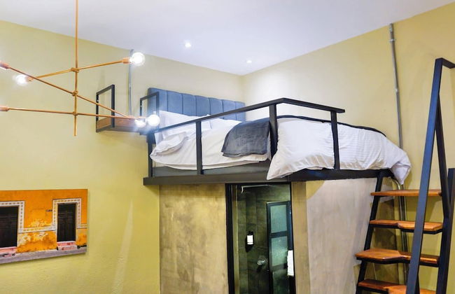 Colonia Suites 722 by Wellcome - Foto 38