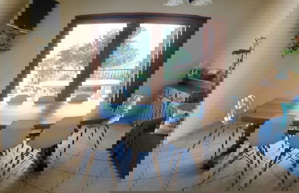 Apartment Blue Bay - Foto 11