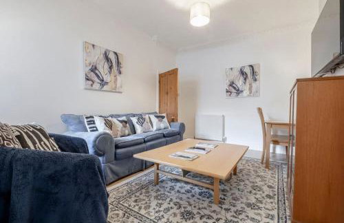 Cosy Flat,Great Location&Parking - Foto 22