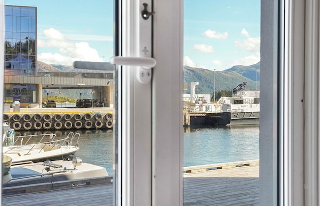 Florø Apartments Hotell - Foto 10