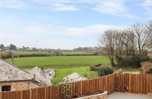 The Granary at Boskensoe Barns - Foto 40