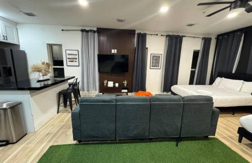 Modern Luxury Loft - Foto 9