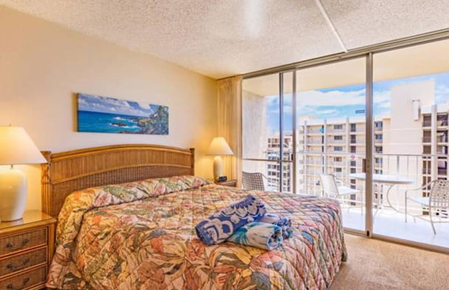 Royal Kahana Resort by rkmaui - Foto 75