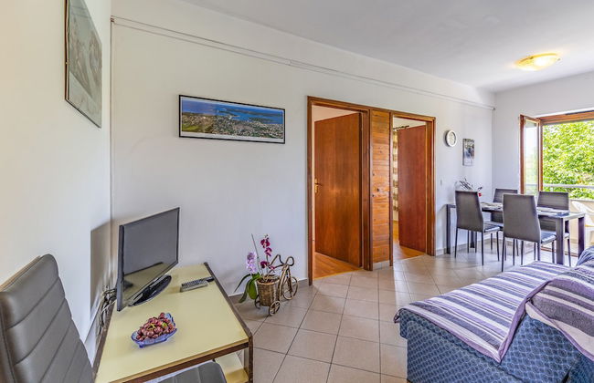 Apartments Lorencin Milka - Foto 52