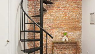 Fully Furnished PH Duplex with Private Outdoor Space - Foto 4, Other