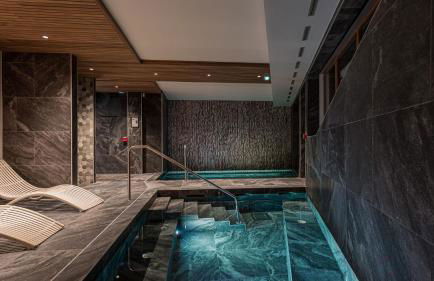 Résidence & Spa Les Cîmes d'Auréa - Foto 7