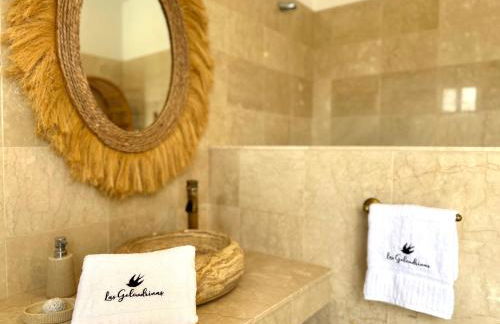 Casa rural Las Golondrinas - Foto 39