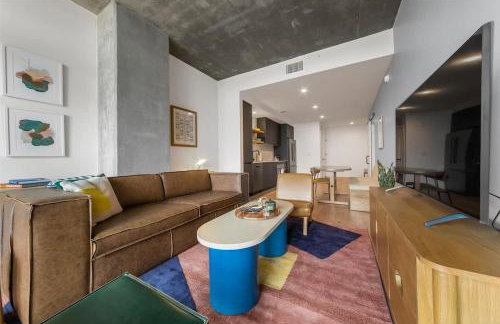 Frisco at the Rainey District - Foto 21