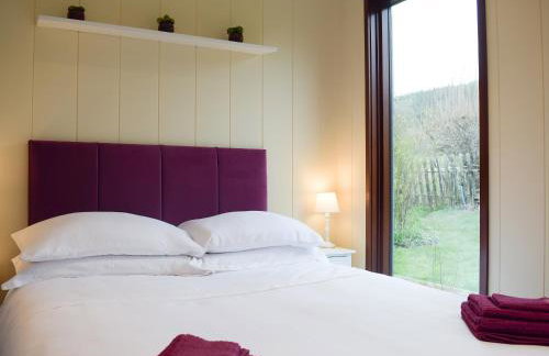 The Wooden Lodge - Foto 10