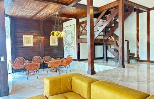 MAISON FRÓES - Vista deslumbrante para a Praia de São Francisco - Foto 1