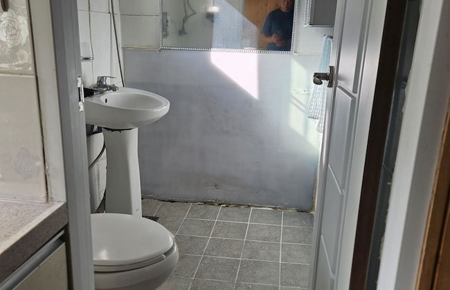 Ulleung Haeoreum Pension - Foto 58