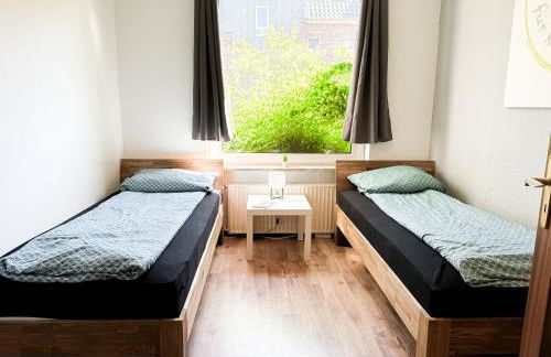 Haus 15-20P - 8Zi - Aurora Hamburg - Foto 9