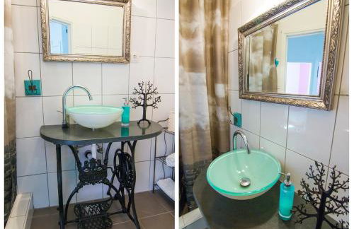 Villa Romansa near Split- heated pool peace, bbq - Foto 24