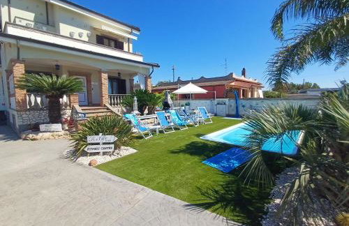 Alloggio del Pescatore e Alloggio del Marinaio con Piscina Palestra Jacuzzi Sauna - All Inclusive - Foto 43