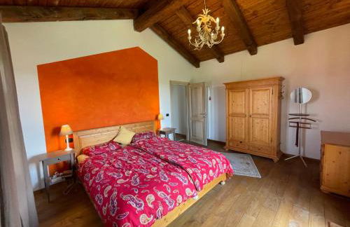 Apartment Casa Vacanza Cascina Lovera-4 by Interhome - Foto 16