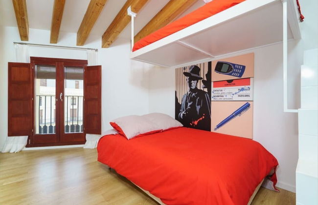 Valencia Luxury - Boutique Redonda - Foto 41