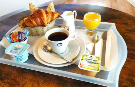 APPART HOTEL Résidence Carouge - Foto 15