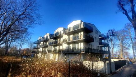 Apartamenty Lipowa - Foto 2