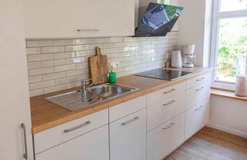 Ferienhof Taarstedt Janis - Foto 7