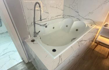 1155 golden 55m2 1 quarto frente mar avenida beira mar - Foto 4