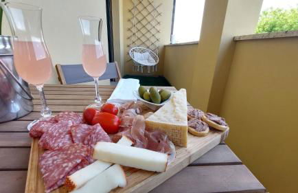 Appartamento [Golden Hour] Marina di Pietrasanta - Foto 10